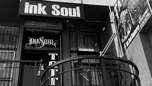 Ink Soul Monterrey