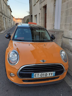 Auto école Rauzannaise à Rauzan