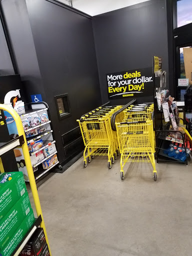 Discount Store «Dollar General», reviews and photos, 8481 State St, Millington, MI 48746, USA