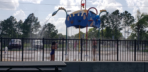 Water Park «Trailblazer Park», reviews and photos, 550 Rantoul Ln, Lake Mary, FL 32746, USA