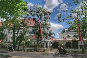 PG. Kebon Agung - Malang image