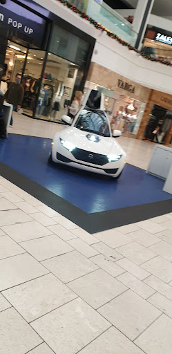 Cosmetics Store «SEPHORA», reviews and photos, 14006 Riverside Dr, Sherman Oaks, CA 91423, USA