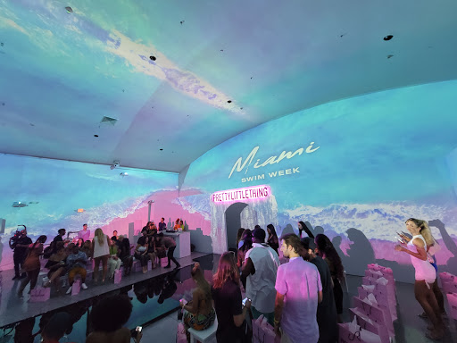 Event Venue «The Temple House», reviews and photos, 1415 Euclid Ave, Miami Beach, FL 33139, USA