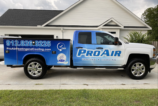 Pro Air Heating & Cooling