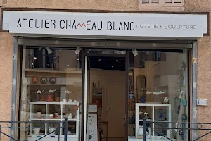 Atelier Chameau Blanc image
