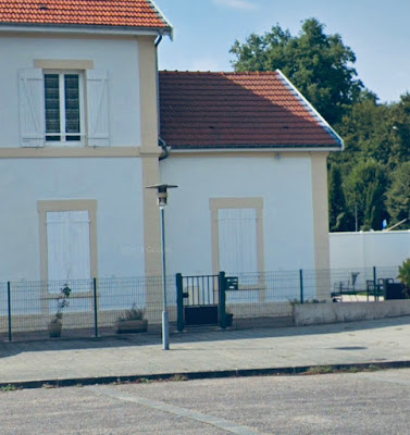 Eurville à Eurville-Bienville