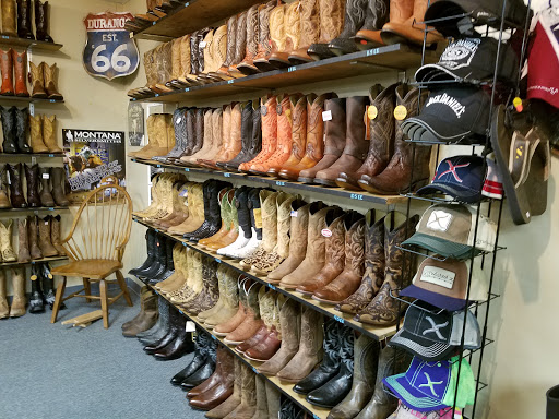 Western Apparel Store «Boot-Vil», reviews and photos, 8633 Seminole Trail, Ruckersville, VA 22968, USA
