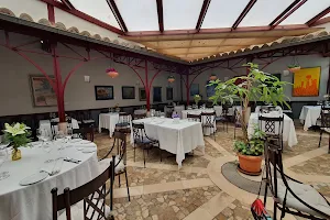 Restaurante La Casa del Pregonero image