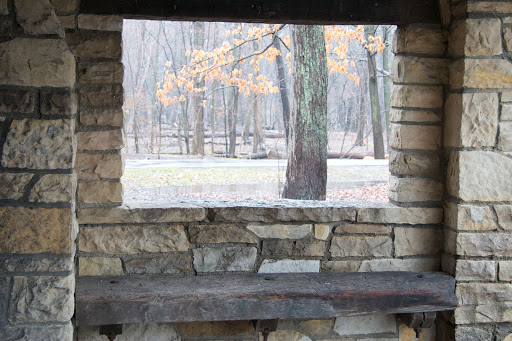 Nature Preserve «Harms Woods», reviews and photos, Harms Rd, Glenview, IL 60025, USA