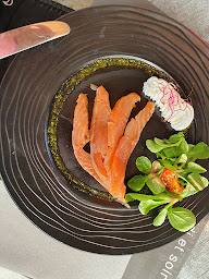 Photo n°34 de La Taverne - Table de caractère - Boufféré à Montaigu-Vendée ()