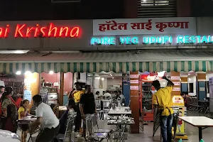 Sai Krishna Udipi Restaurant image