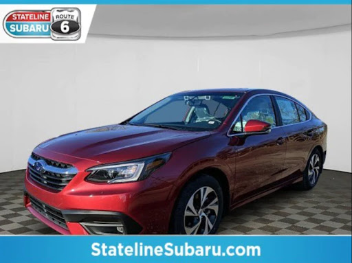 Car Dealer «Somerset Subaru», reviews and photos, 1451 Brayton Point Rd, Somerset, MA 02725, USA