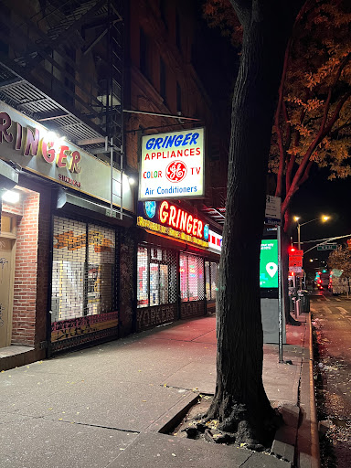 Appliance Store «Gringer & Sons», reviews and photos, 29 1st Avenue, New York, NY 10003, USA