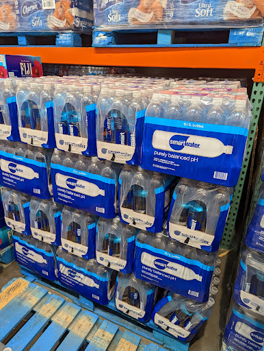 Warehouse store «Costco Wholesale», reviews and photos, 2850 Hoepker Rd, Sun Prairie, WI 53590, USA