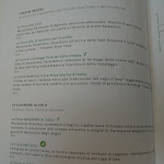 Photo n°4 de l'avis de Guido.a fait le 09/06/2023 à 21:32 sur le  AI COLLI DAMIMMO SUL GREEN Ristorante con Pizza à Bergamo