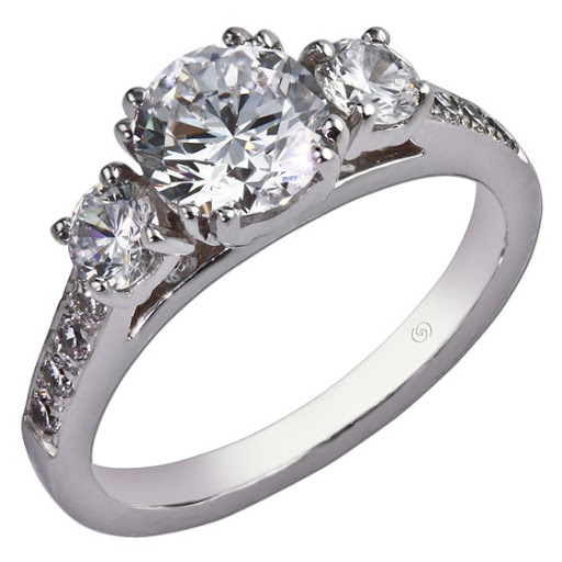 Jewelry Store «Abshire & Haylan Jewelers», reviews and photos, 2073 Graham Rd, Stow, OH 44224, USA