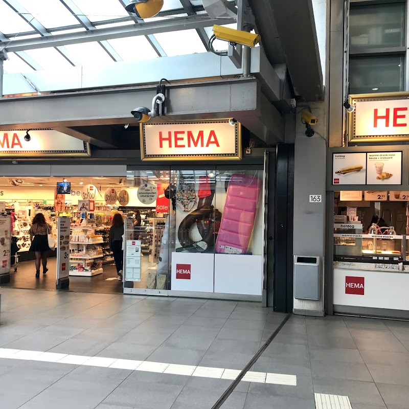 HEMA CS Den Bosch