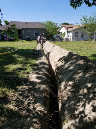 Rocking H Plumbing in Seagoville, Texas