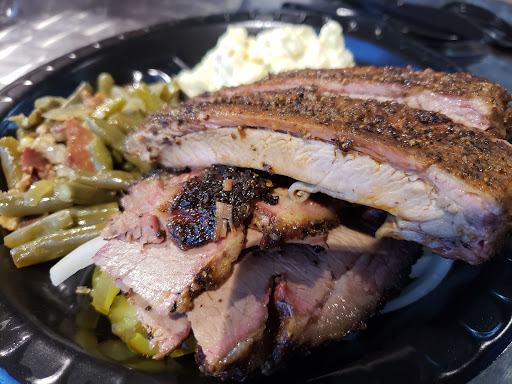 The Brisket House