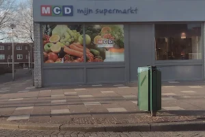 MCD supermarkt Hellevoetsluis image