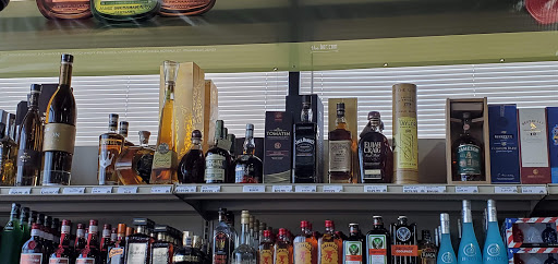 Liquor Store «Liquor Depot Bear Creek», reviews and photos, 1308 E Bear Creek Rd Suite 130, Glenn Heights, TX 75154, USA