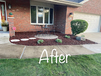 Hook's Landscaping - Photo 3 - Car repair in , Joliet