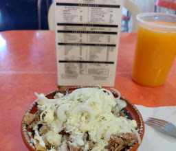 El Sol de la Narvarte photo