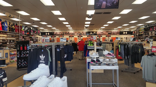 Shoe Store «Hibbett Sports», reviews and photos, 3012 Anvilblock Rd, Ellenwood, GA 30294, USA