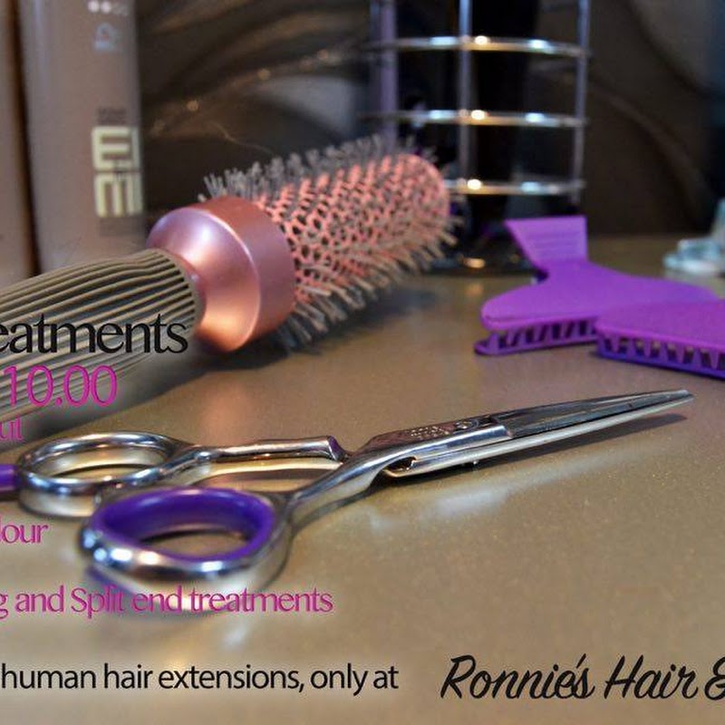 Ronnies Hair & Beauty
