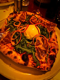 Pizza du Pizzeria O'Pizzicato Bischheim - n°16