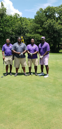 Golf Course «Riverview Park Golf Course», reviews and photos, 100 Riverview Park Dr, Dublin, GA 31021, USA