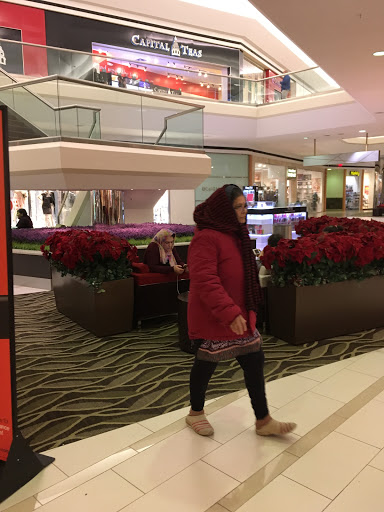 Shopping Mall «Fair Oaks Mall», reviews and photos, 11750 Fair Oaks Mall, Fairfax, VA 22033, USA