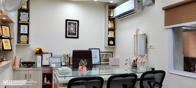 Ruchi Physiotherapy & Rehabilitation Centre - Ruchi Physiotherapy & Rehabilitation Centre