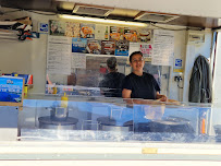Photos du propriétaire du Restauration rapide Food truck crêpes à Brest - n°4