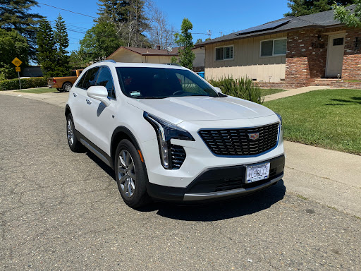Chevrolet Dealer «Wheeler Chevrolet Cadillac Mazda», reviews and photos, 350 Colusa Ave, Yuba City, CA 95991, USA