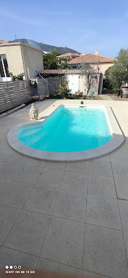 Presta Piscine à Borgo