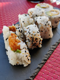 Sushi du Restaurant de sushis Sushi Lune à Nice - n°7