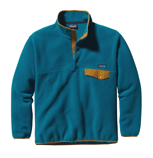 Clothing Store «Patagonia Boston», reviews and photos, 346 Newbury St, Boston, MA 02115, USA