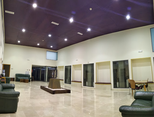 Tdco Montilla en Córdoba.