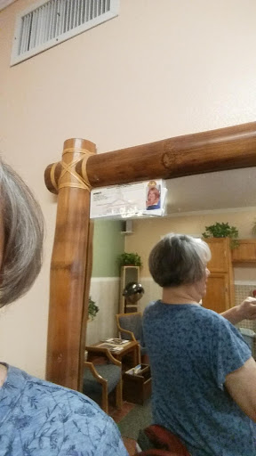 Beauty Salon «Mahela Beauty Salon of Saint Augustine», reviews and photos, 2 Dufferin St, St Augustine, FL 32084, USA