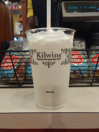 Chocolate Shop «Kilwins Hollywood», reviews and photos, 1907 Hollywood Blvd, Hollywood, FL 33020, USA