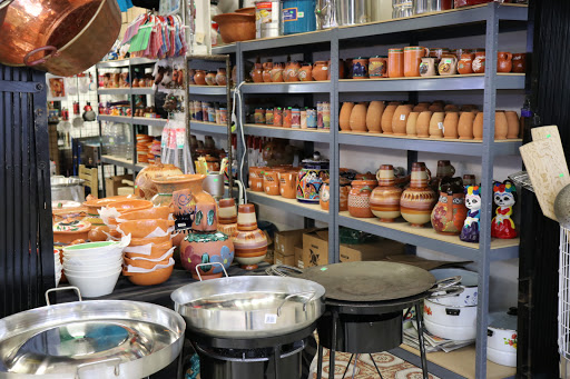 Shopping Mall «Super Mall», reviews and photos, 5220 S Pulaski Rd, Chicago, IL 60632, USA