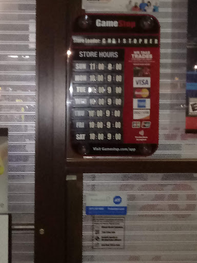 Video Game Store «GameStop», reviews and photos, 12303 Limonite Ave, Mira Loma, CA 91752, USA