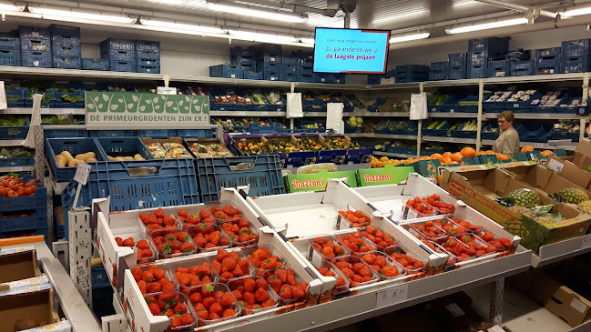 Beoordelingen van Colruyt Oud-Turnhout in Turnhout - Supermarkt