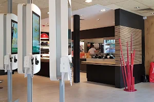 McDonald's Tours Les Deux Lions image