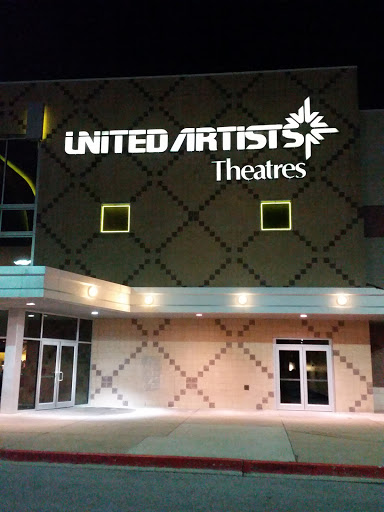 Movie Theater «United Artists Snowden Square 14», reviews and photos, 9161 Commerce Center Dr, Columbia, MD 21046, USA