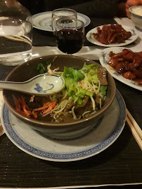 Plats et boissons du Restaurant vietnamien Thang Long à Carcassonne - n°6