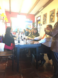 Restaurante La Calesa, Valdivia