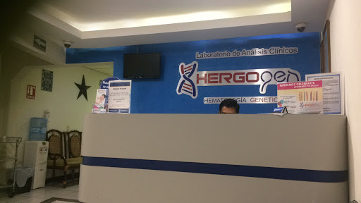 Laboratorio médico Tuxtla Gutiérrez