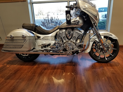 Motorcycle Dealer «Maxim Power Sports», reviews and photos, 5901 E 80th Ave, Merrillville, IN 46410, USA